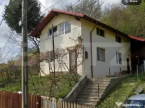 CASA cu ETAJ+Teren 1500 mp, Cornu -PH