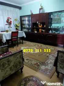 Apartament 3 camere, confort 1 decomandat, zona Obor.