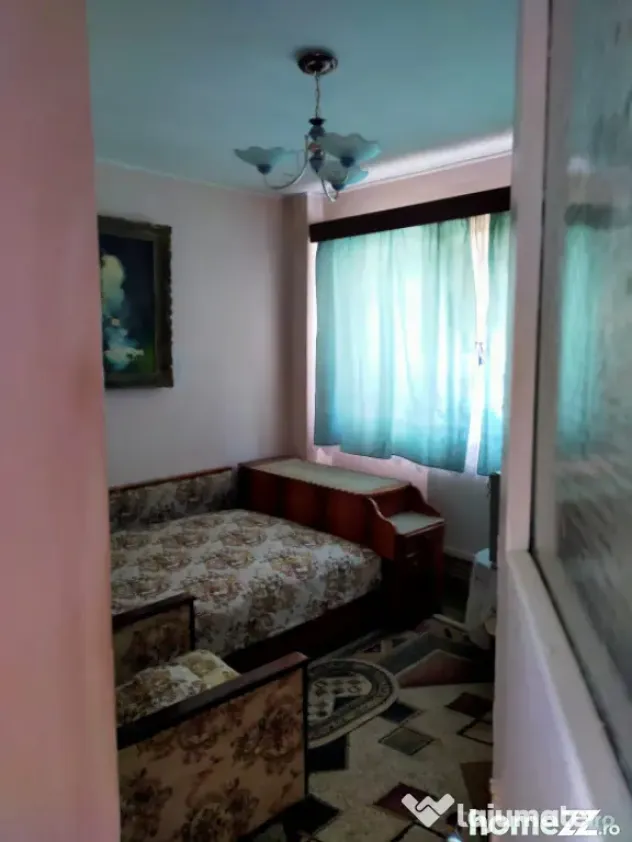 Apartament 3 camere, confort 1 decomandat, zona Obor. - Braila (Braila)