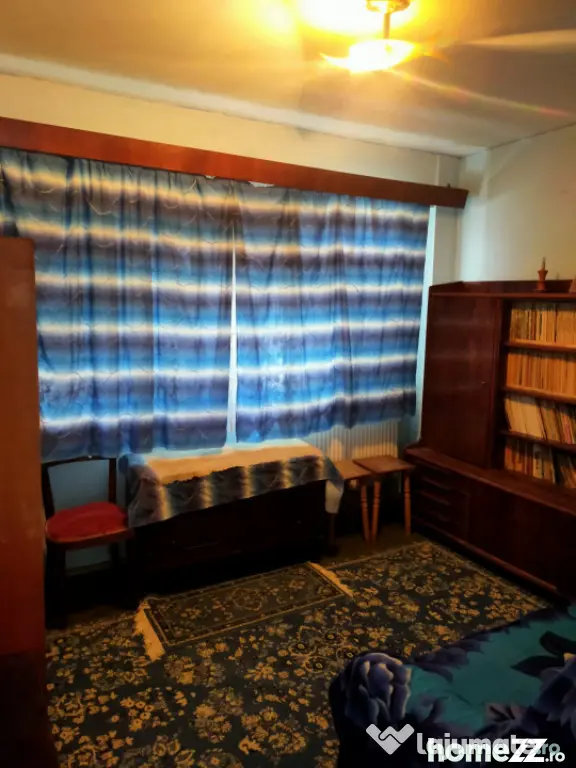 Apartament 3 camere, confort 1 decomandat, zona Obor. - Braila (Braila)