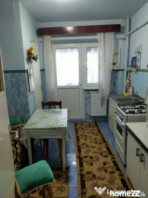 Apartament 3 camere, confort 1 decomandat, zona Obor. - Braila (Braila)