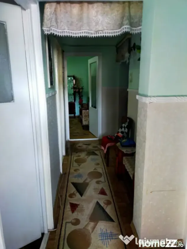 Apartament 3 camere, confort 1 decomandat, zona Obor. - Braila (Braila)