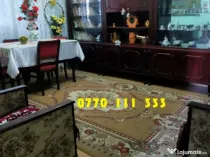 Apartament 3 camere, confort 1 decomandat, zona Obor.