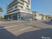 Birou Premium cu Terasă Exclusivă 230 mp – Neorama, 1... 