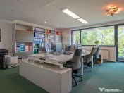 Birou Premium cu Terasă Exclusivă 230 mp – Neorama, 1... 