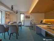 Birou Premium cu Terasă Exclusivă 230 mp – Neorama, 1... 