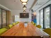 Birou Premium cu Terasă Exclusivă 230 mp – Neorama, 1... 