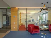 Birou Premium cu Terasă Exclusivă 230 mp – Neorama, 1... 