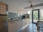 Birou Premium cu Terasă Exclusivă 230 mp – Neorama, 1... 