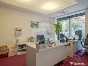 Birou Premium cu Terasă Exclusivă 230 mp – Neorama, 1... 