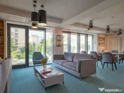 Birou Premium cu Terasă Exclusivă 230 mp – Neorama, 1... 