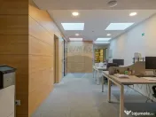 Birou Premium cu Terasă Exclusivă 230 mp – Neorama, 1... 