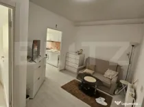 Apartament decomandat cu 2 camere, 41 mp utili, parcare incl