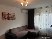 Garsoniera - Bulevardul Dacia