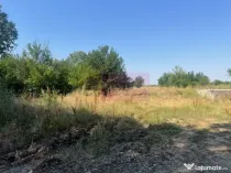 Teren Clinceni- Ordoreanu- langa Dig.