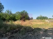 Teren Clinceni- Ordoreanu- langa Dig.