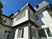 Casa deosebita D+P+E+M zona centrala 