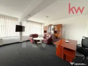 Proprietate de inchiriat Ultracentrală Potențial excelent 