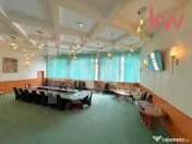 Proprietate de inchiriat Ultracentrală Potențial excelent 