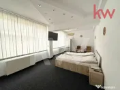 Proprietate de inchiriat Ultracentrală Potențial excelent 