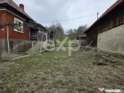 Casă + anexe gospodărești pe teren generos în Rediu, com 