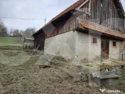 Casă + anexe gospodărești pe teren generos în Rediu, com 