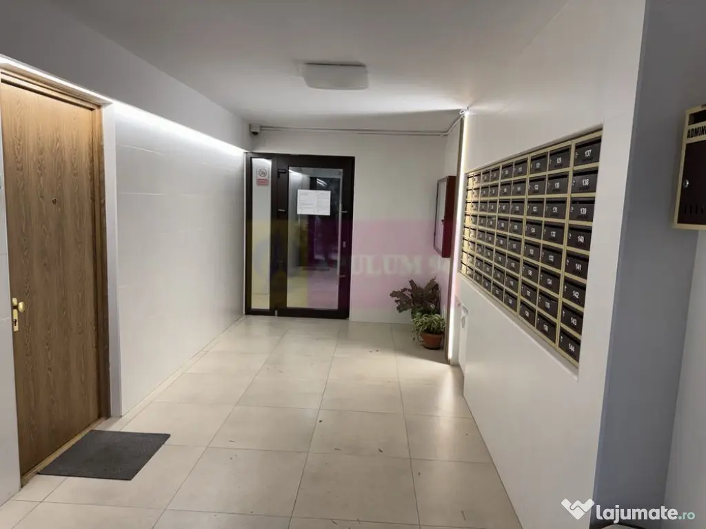 Apartament 2 Camere Baba Novac - Parcul IOR