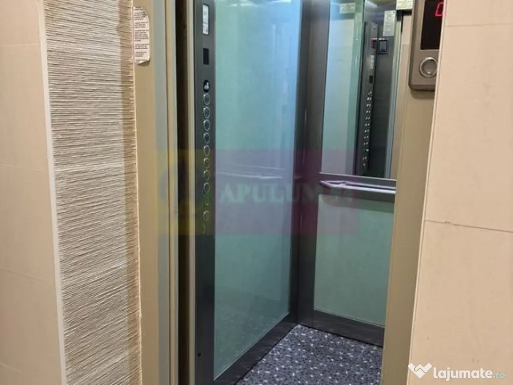 Apartament 2 Camere Baba Novac - Parcul IOR