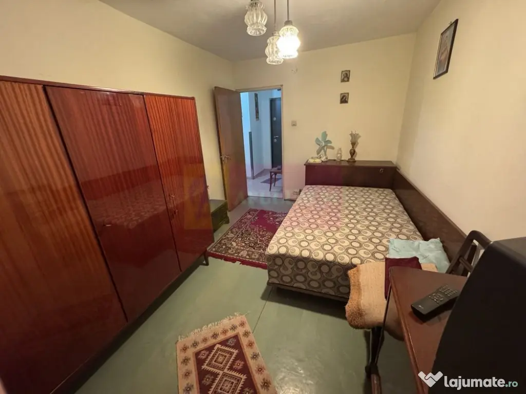 Apartament 2 Camere Baba Novac - Parcul IOR