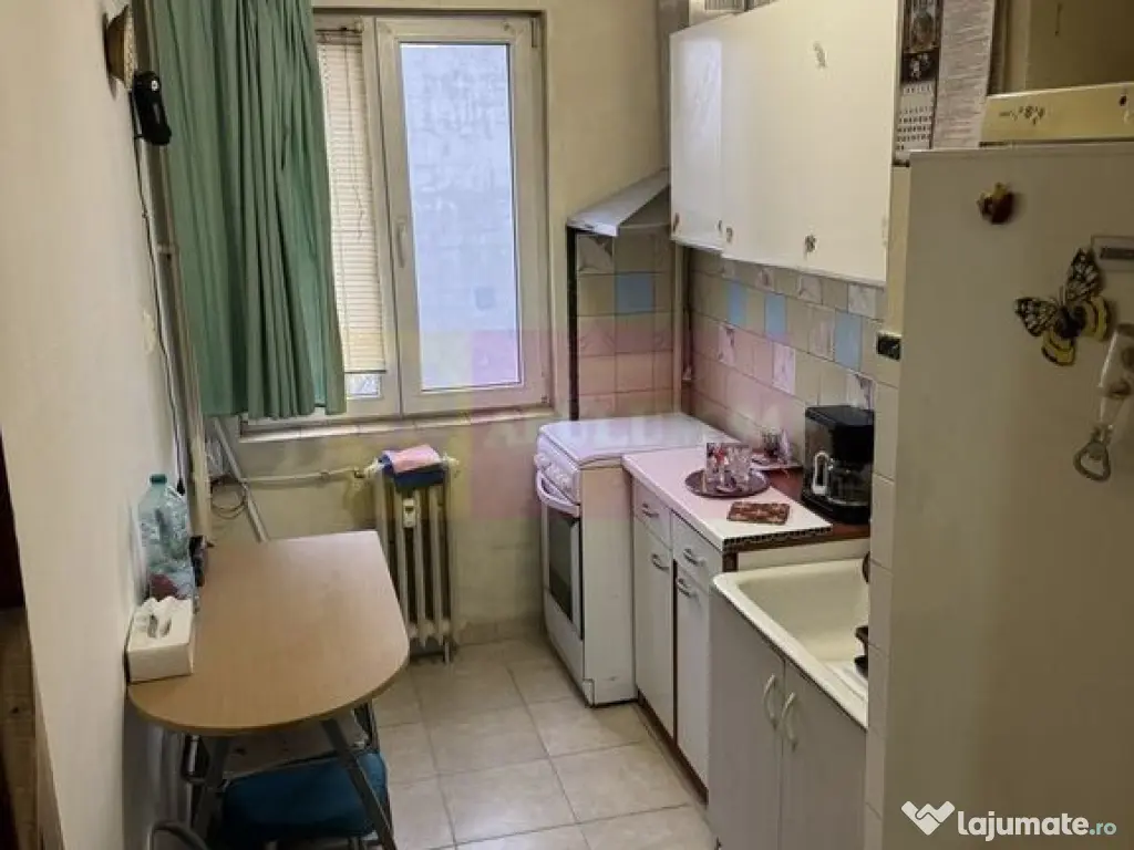 Apartament 2 Camere Baba Novac - Parcul IOR