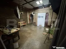 Spațiu comercial de închiriat – ultracentral, vad excele