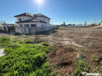 Terenuri intravilane cu PUZ aprobat, ULTIMUL LOT zona în de