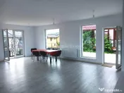 Bragadiru-Leroy Merlin-Vila- teren 561mp cu spatiu comercial 