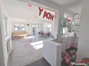 Bragadiru-Leroy Merlin-Vila- teren 561mp cu spatiu comercial 