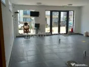 Bragadiru-Leroy Merlin-Vila- teren 561mp cu spatiu comercial 