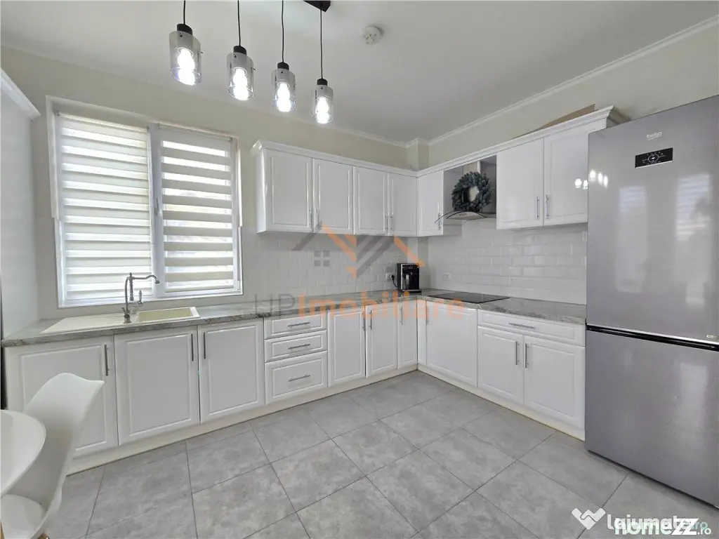 CASA P M | 5 CAMERE | CIHEI (ORADEA) | BIHOR