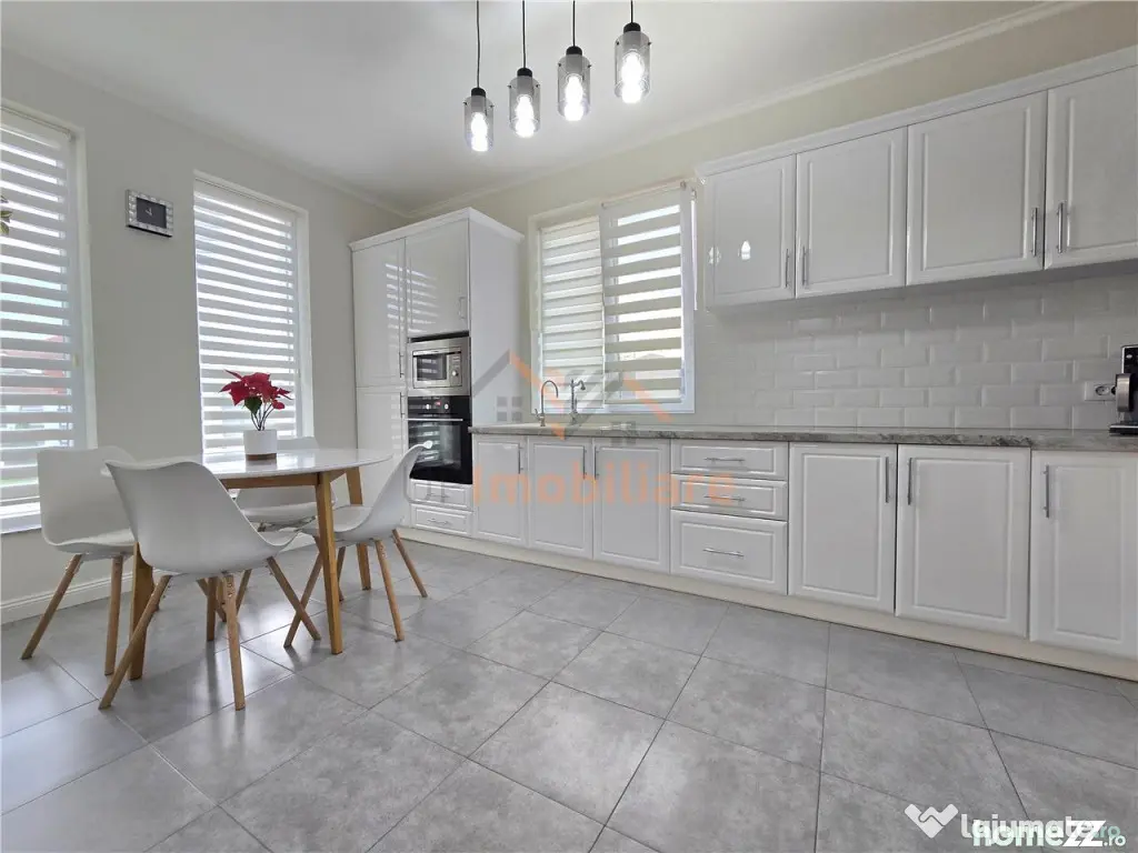 CASA P M | 5 CAMERE | CIHEI (ORADEA) | BIHOR