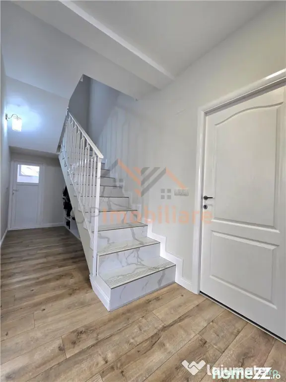 CASA P M | 5 CAMERE | CIHEI (ORADEA) | BIHOR