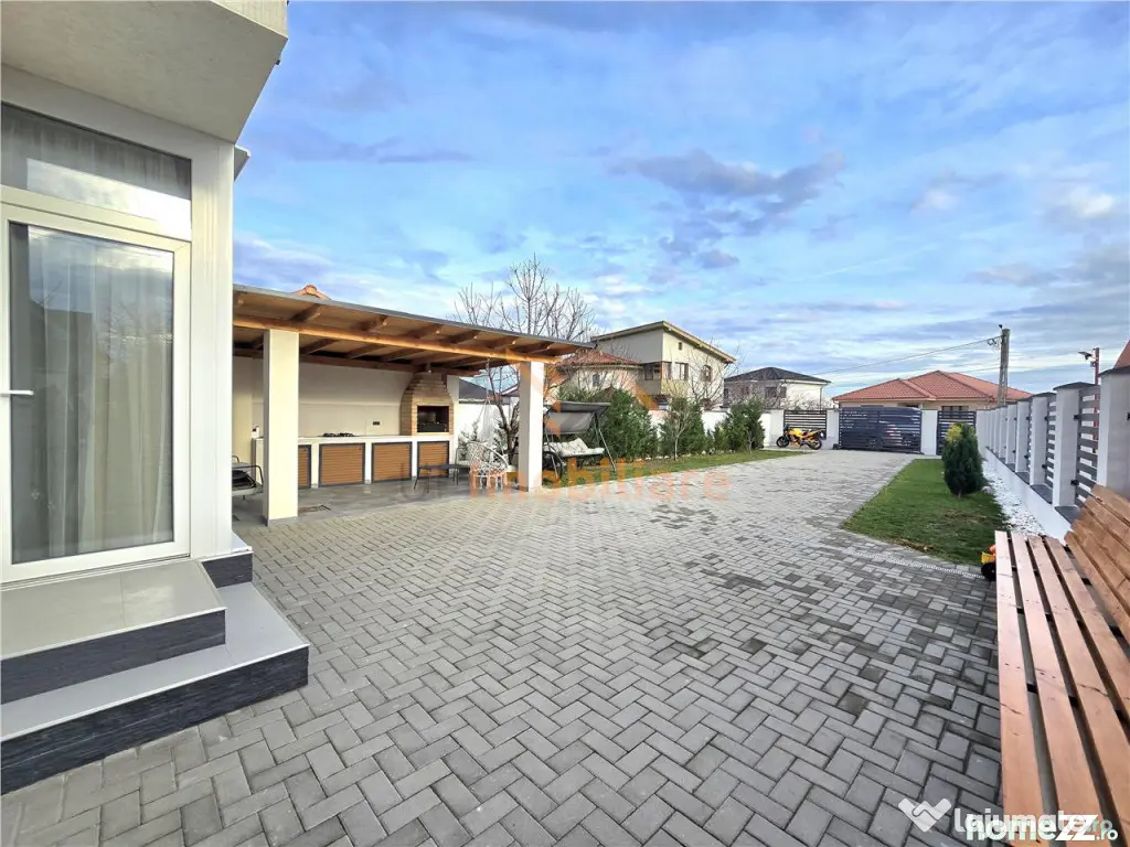 CASA P M | 5 CAMERE | CIHEI (ORADEA) | BIHOR