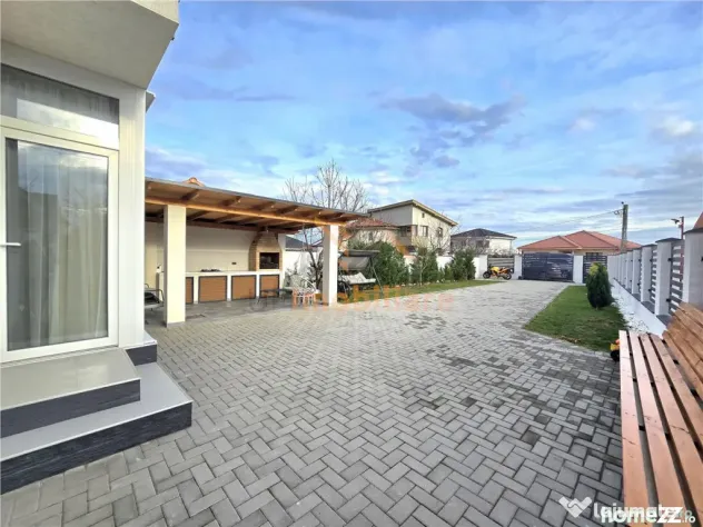 CASA P M | 5 CAMERE | CIHEI (ORADEA) | BIHOR