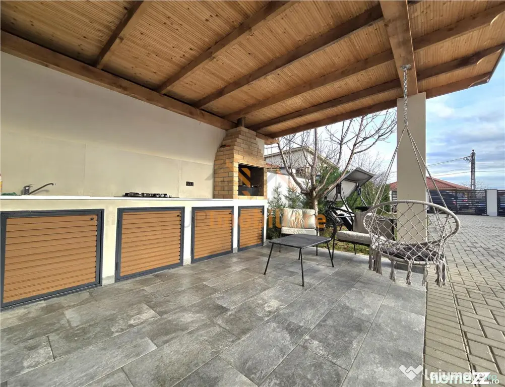 CASA P M | 5 CAMERE | CIHEI (ORADEA) | BIHOR
