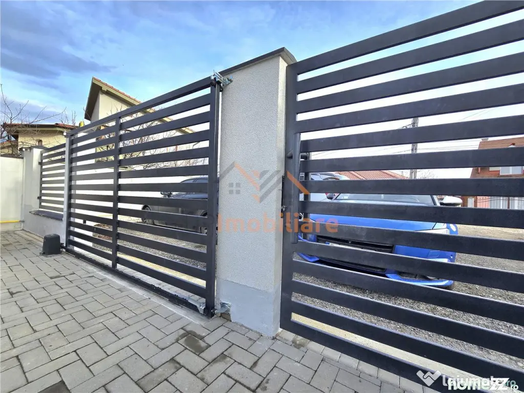 CASA P M | 5 CAMERE | CIHEI (ORADEA) | BIHOR