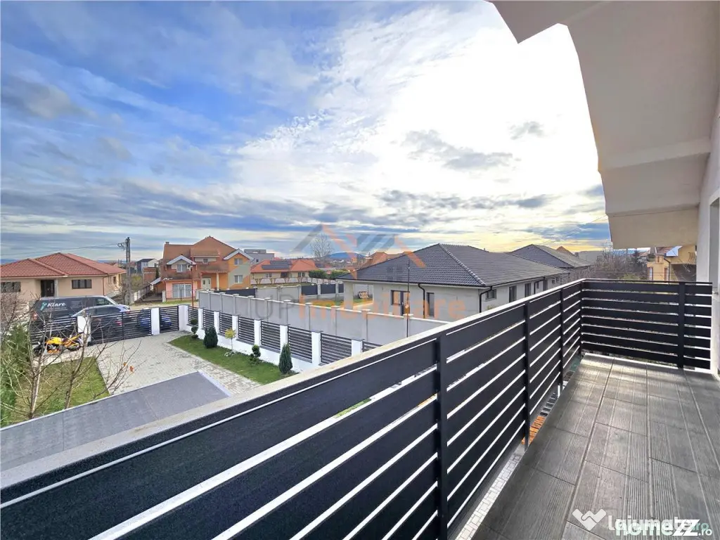 CASA P M | 5 CAMERE | CIHEI (ORADEA) | BIHOR