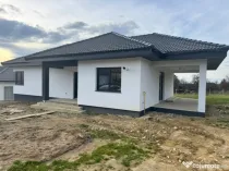 Casă Individuală – Parter | Satu Nou de Jos