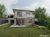 Ultimele 3 disponibile-Casa individuala Zona Auchan Iris 