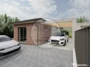 Ultimele 3 disponibile-Casa individuala Zona Auchan Iris 