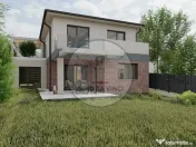 Ultimele 3 disponibile-Casa individuala Zona Auchan Iris 