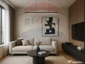 Apartament nou 3 camere vanzare- Baneasa 