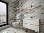 Apartament nou 3 camere vanzare- Baneasa 