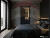 Apartament nou 3 camere vanzare- Baneasa 